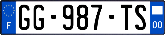 GG-987-TS