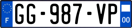 GG-987-VP