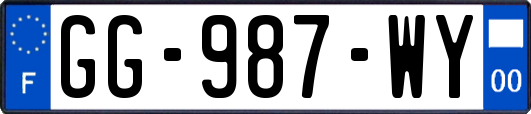 GG-987-WY