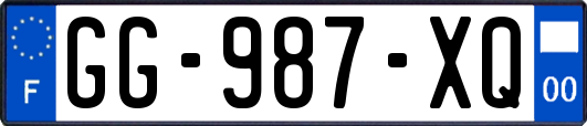 GG-987-XQ
