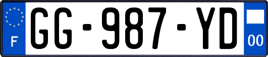 GG-987-YD