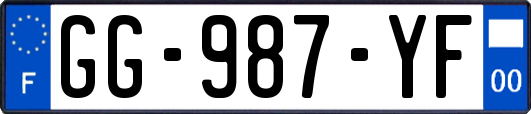 GG-987-YF