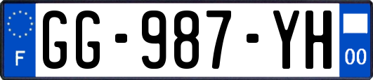 GG-987-YH