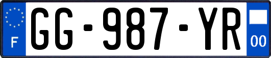 GG-987-YR