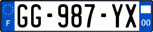 GG-987-YX