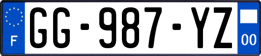 GG-987-YZ