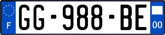 GG-988-BE