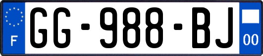 GG-988-BJ