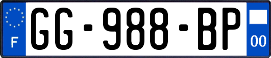 GG-988-BP