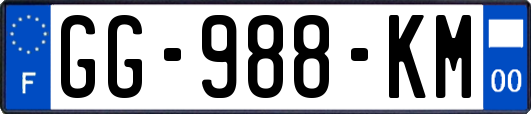 GG-988-KM