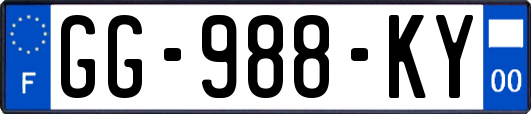 GG-988-KY