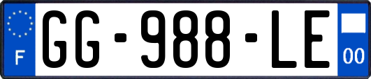 GG-988-LE
