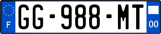GG-988-MT