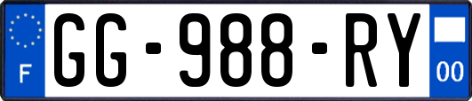 GG-988-RY