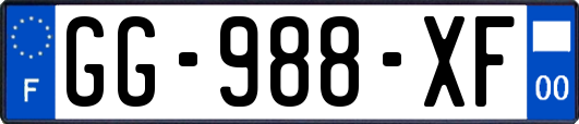 GG-988-XF
