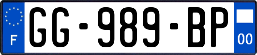 GG-989-BP
