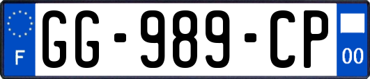 GG-989-CP