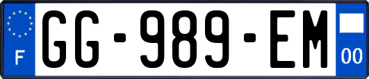 GG-989-EM