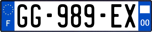 GG-989-EX