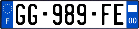 GG-989-FE