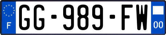 GG-989-FW