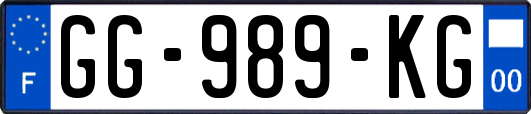 GG-989-KG