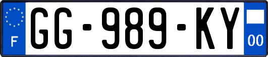 GG-989-KY