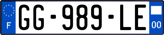 GG-989-LE