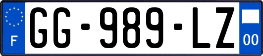 GG-989-LZ