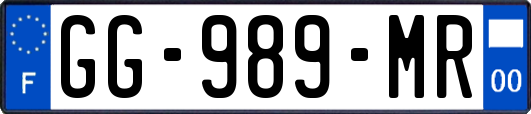 GG-989-MR