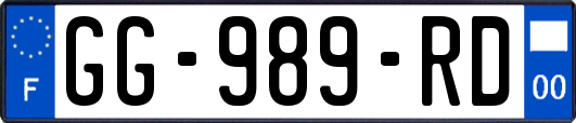 GG-989-RD
