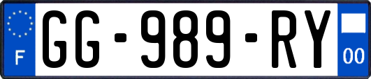 GG-989-RY