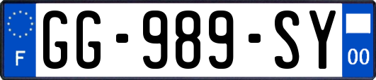 GG-989-SY
