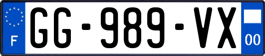GG-989-VX
