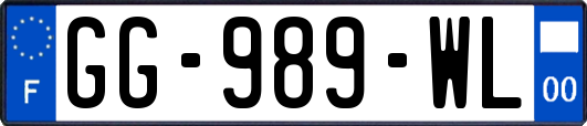 GG-989-WL