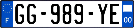 GG-989-YE