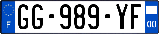 GG-989-YF