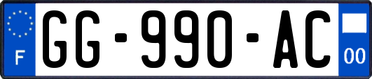 GG-990-AC