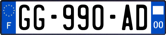 GG-990-AD