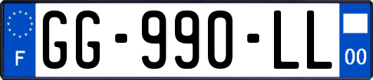 GG-990-LL
