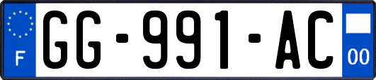 GG-991-AC