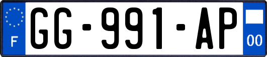 GG-991-AP
