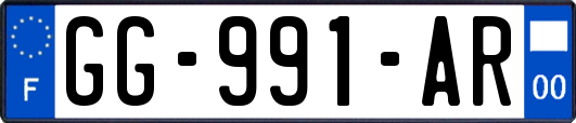 GG-991-AR