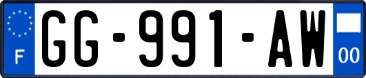GG-991-AW