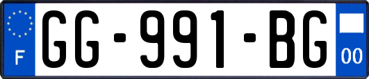 GG-991-BG