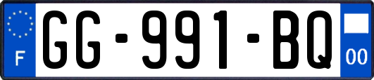 GG-991-BQ