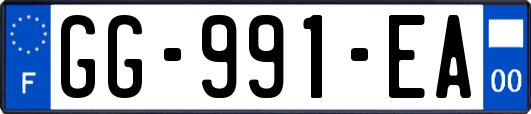 GG-991-EA