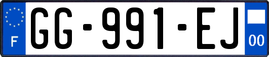 GG-991-EJ