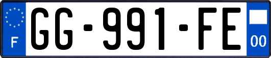 GG-991-FE