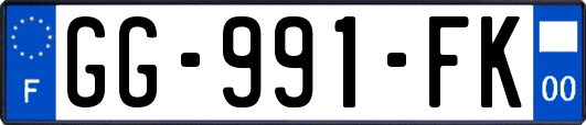 GG-991-FK